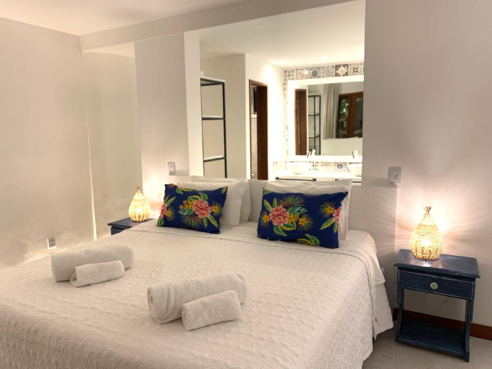 Pousada Tartaruga Boutique Hotel Praia de Pipa Room photo