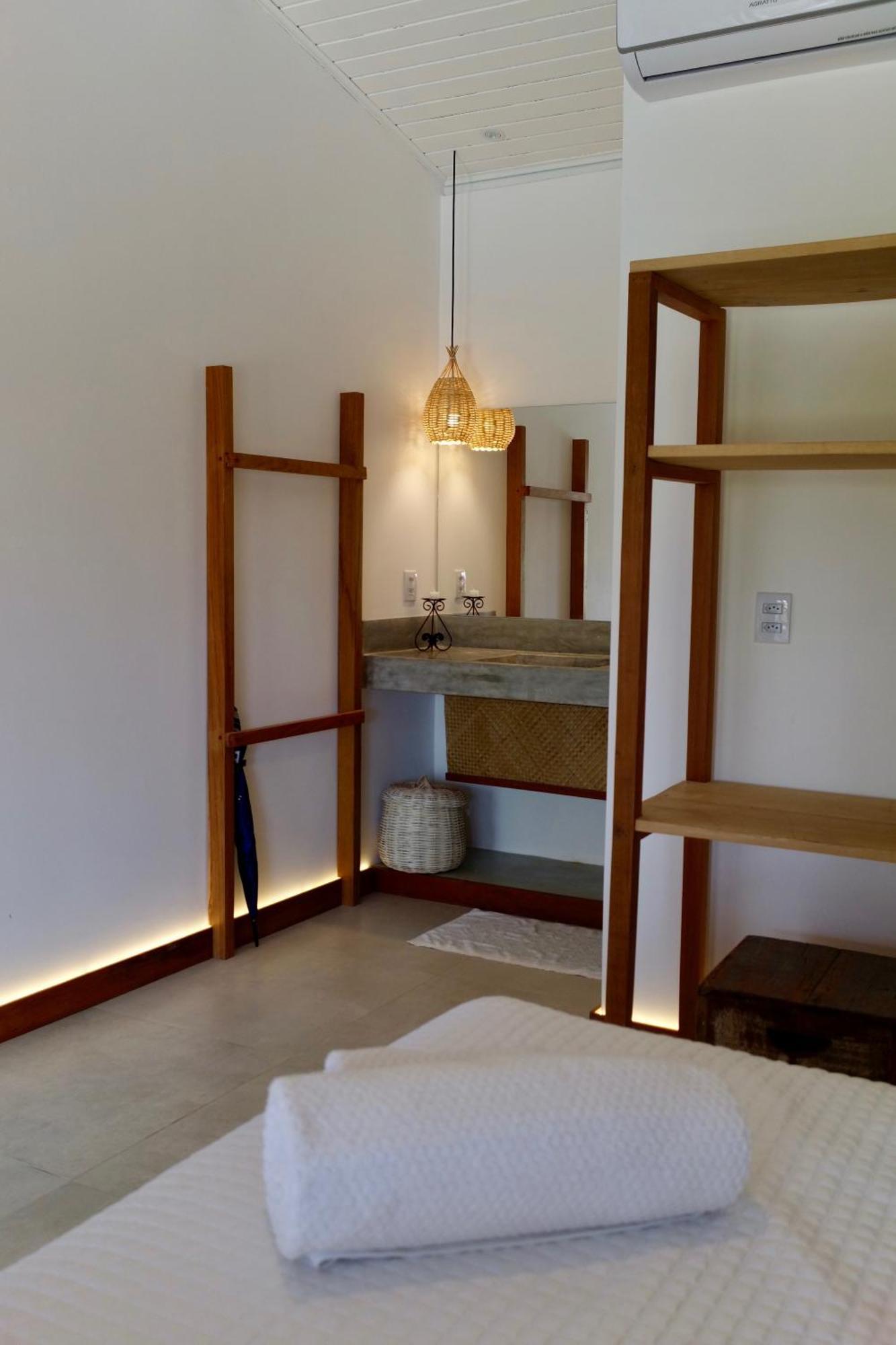Pousada Tartaruga Boutique Hotel Praia de Pipa Room photo
