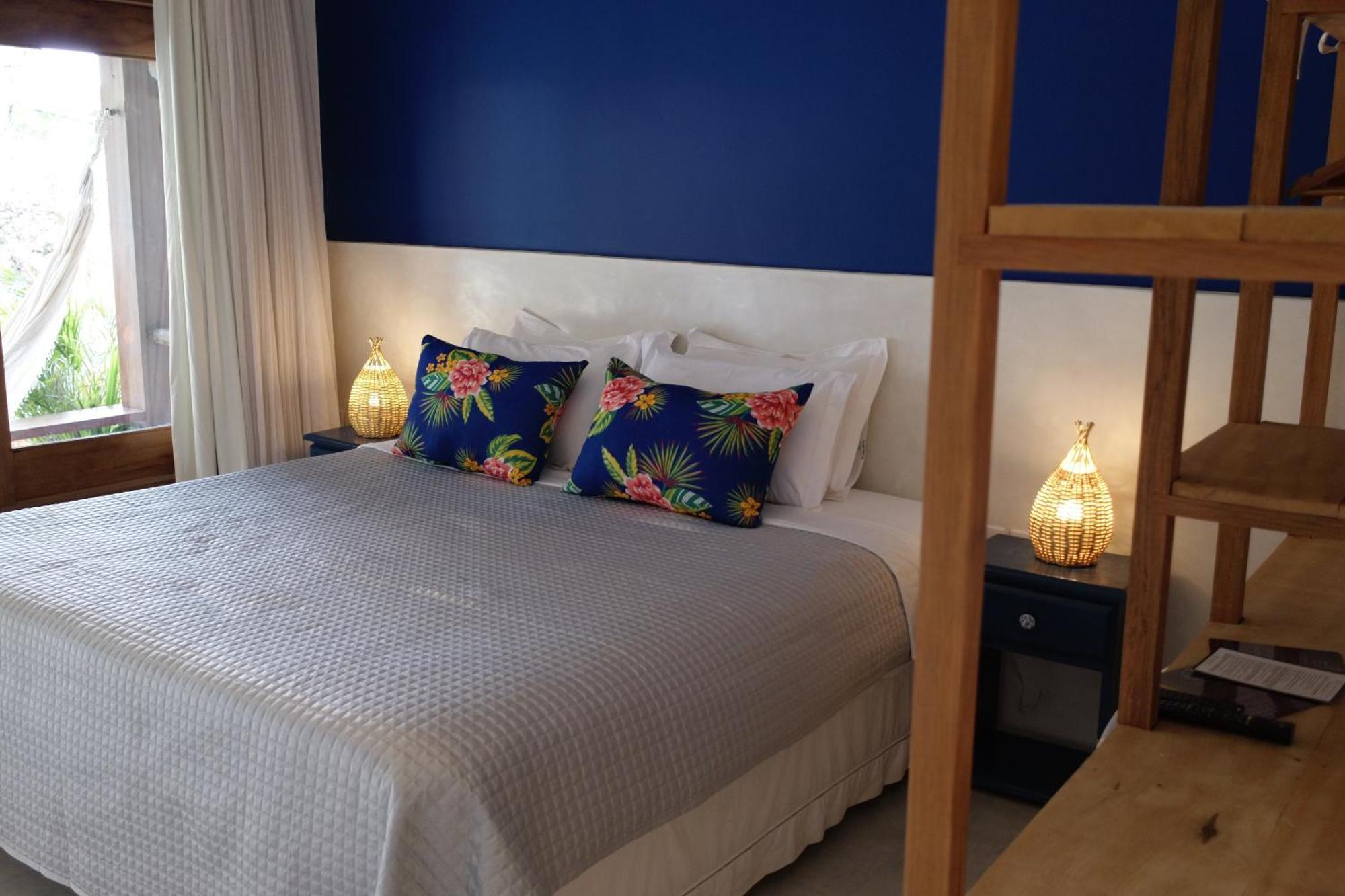 Pousada Tartaruga Boutique Hotel Praia de Pipa Room photo