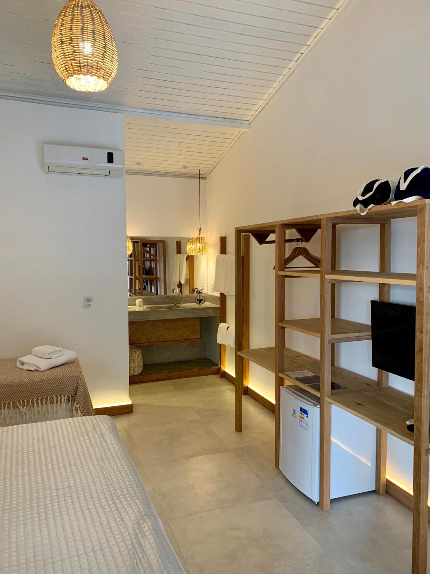 Pousada Tartaruga Boutique Hotel Praia de Pipa Room photo